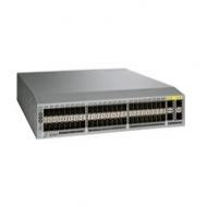 N3K-C3064PQ-10GX | Cisco | Nexus 48-Port Layer-3 Managed Gigabit Ethernet Switch