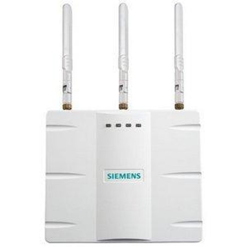 WSAP3620 | ENTERASYS | Dual Radio 802.11A/B/G/N Indr Ap Ext Dual-Band Ant (Refurbished)