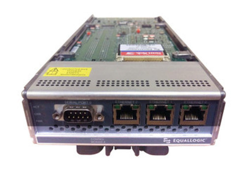 70-0111C | Dell | Equallogic 1Gb Cache Sas 3Gbps Type 4 Storage Controller Module For Ps3000 And Ps5000
