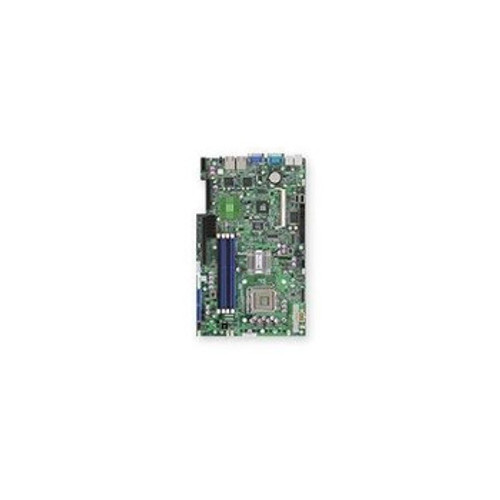 MBD-X7SBU-B | SUPERMICRO | X7Sbu Socket Lga 775 Intel X48 Chipset Xeon 3000 Series/ Core 2 Extreme/ Dual/Quad Series Processors Support Ddr3 4X Dimm MBD-X7SBU-B | SUPERMICRO | X7Sbu Socket Lga 775 Intel X48 Chipset Xeon 3000 Series/ Core 2 Extreme/ Dual/Quad Series Processors Support Ddr3 4X Dimm