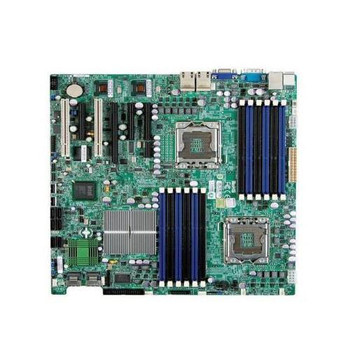 MBD-X8DT3-LN4F-O | SUPERMICRO | X8Dt3-Ln4F Dual Socket Lga 1366 Intel 5520 Chipset Intel Xeon 5600/5500 Series Processors Support Ddr3 12X Dimm 6X