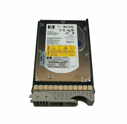 013-3440-002 | HP | 73Gb 10000Rpm Scsi Internal Hard Drive