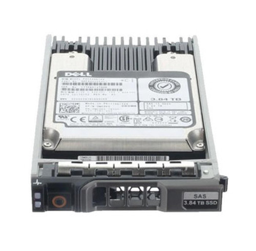 0M09K5 | Dell | 3.84Tb Mlc Sas 12Gbps Read Intensive 2.5-Inch Internal Solid State Drive (Ssd) 0M09K5 | Dell | 3.84Tb Mlc Sas 12Gbps Read Intensive 2.5-Inch Internal Solid State Drive (Ssd)