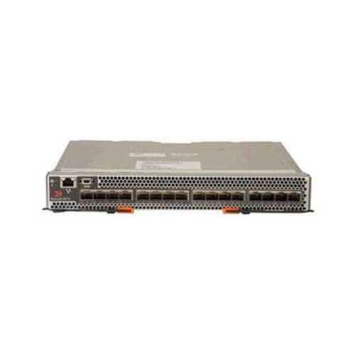 69Y1909 | IBM | BROCADE Converged 16-Ports 10 Gigabit Ethernet Switch Module For BlaDECenter