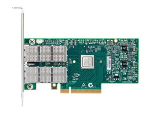 95Y3459 | Ibm | Mellanox Connectx-3 En Dual Port Qsfp+ 40Gbe Adapter 95Y3459 | Ibm | Mellanox Connectx-3 En Dual Port Qsfp+ 40Gbe Adapter