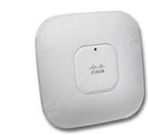 AIR-LAP1142N-P-K9 | CISCO | Aironet 1142N Lightweight Access Point 120 V Ac, 230 V Ac