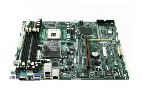 18M8186 | IBM | System Board MOTHERBOARD For X306