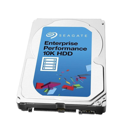 ST1800MM0048 | SEAGATE | Enterprise Performance 10K.8 1.8Tb 10000Rpm Sas 12Gbps 128Mb Cache (Secure Encryption And Fips 140-2) 2.5-Inch Internal Hard