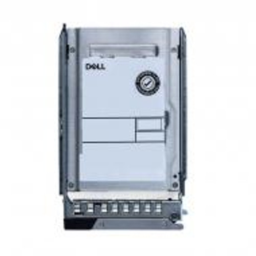 37HTM | Dell | 1.92Tb Sas-12Gbps Value Sas Read Intensive Bics Flash 3D Tlc Advanced Format 512E 2.5In Hot-Plug Certified Solid State Drive With Tray