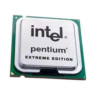 HH80553PH1094M | INTEL | Pentium Extreme 965 2 Core Core 3.73Ghz LGa775 Desktop Processor