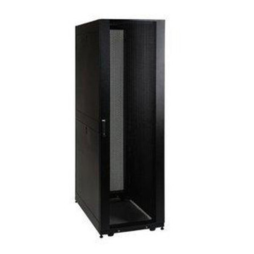 SR42UBKD | Tripp Lite | Smartrack 42U Knock-Down Rack Enclosure W/ 2250-3000 Lb Load Cap SR42UBKD | Tripp Lite | Smartrack 42U Knock-Down Rack Enclosure W/ 2250-3000 Lb Load Cap