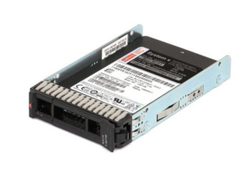 01PE068 | LENOVO | 1.92Tb Sata 6Gbps Hot Swap 3.5-Inch Internal Solid State Drive (Ssd)
