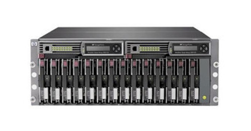 335880-B21-B-XCTR | HP | Msa500G2 Scsi 1 Ctrlr 256Mb
