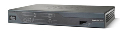 C881G7AK9 | CISCO | 881G 4-Port Fast Ethernet Wireless Integrated Service Router