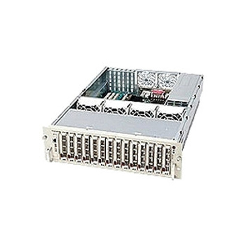 CSE-932S2-R760 | SUPERMICRO | System Cabinet Rack-Mountable Extended-Atx 2 X Usb 1 X Network Power Su CSE-932S2-R760 | SUPERMICRO | System Cabinet Rack-Mountable Extended-Atx 2 X Usb 1 X Network Power Su