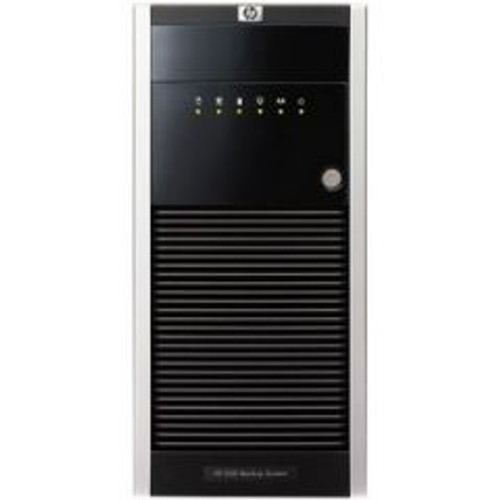 EH884A | Hp | D2D120 Multi-System Backup Solution 2Tb Raw 1.5Tb Net Capacity