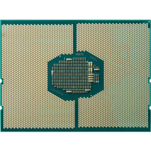 1XM42AA | HP | Xeon Gold 6132 14 Core Core 2.60Ghz LGa 3647 19.25 Mb L3 Processor