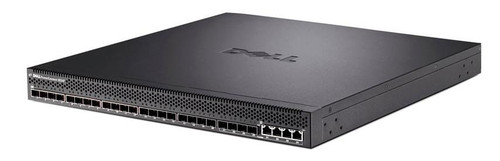 P91K4 | Dell | Powerconnect 8024F 24-Ports 10 Gbe Sfp+ Ethernet Switch