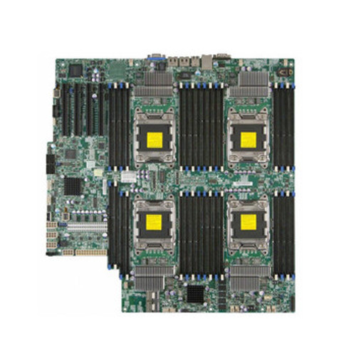 X9QRIFB | Supermicro | Quad Lga2011 Intel C602 Ddr3 Sata3 Proprietary Server Motherboard X9QRIFB | Supermicro | Quad Lga2011 Intel C602 Ddr3 Sata3 Proprietary Server Motherboard