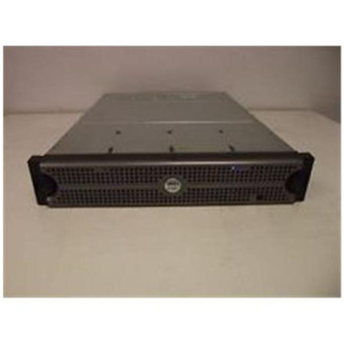 005048385 | EMC | 2Tb (9 X 160Gb And 3 X 250Gb) Sata Ax100 Storage System