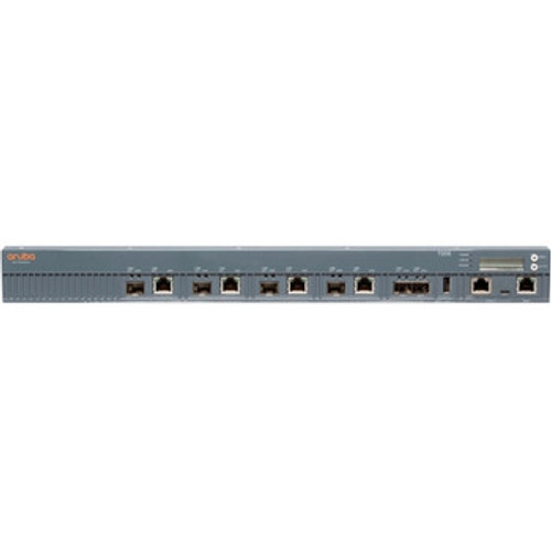 7205-RW | Aruba Networks | 7205 Series Wireless LAN Controller