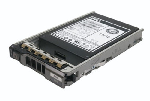 400-AROH | Dell | 1.92Tb Sata 6Gbps Read Intensive 2.5-Inch Internal Solid State Drive (Ssd)