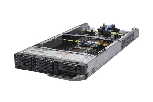 FC630 | DELL | Poweredge Node Chassis Configure To Order