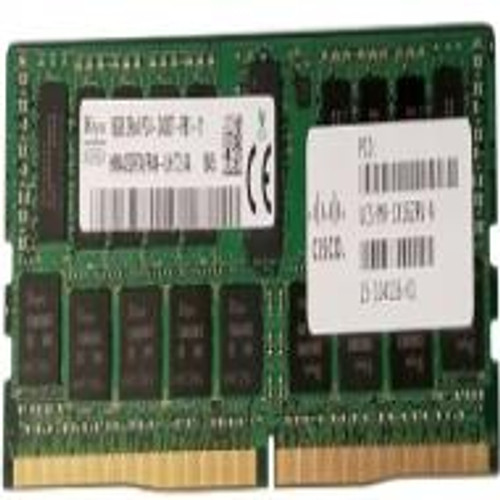 HMABAGR7C4R4N-WR | Hynix |Sk  128Gb (1X128Gb) 2933Mhz Pc4-23400 Cl21 Ecc