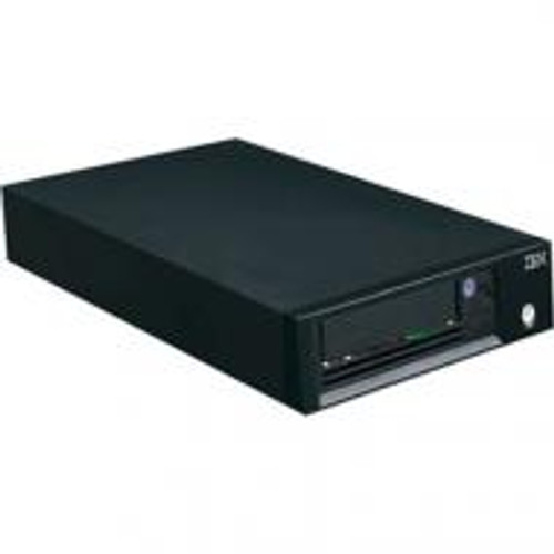 35P2346 | Ibm | 2.5Tb/6.25Tb Lto-6 Fc Tape Drive