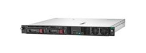 P17080-B21 | HP | Proliant Dl20 G10 1U Rack Server 1 X Xeon E-2224 16Gb Ram Serial Ata/600 Controller