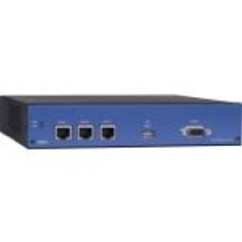 4700341F2#10  | ADTRAN | Netvanta 3140 10 Session Sbc