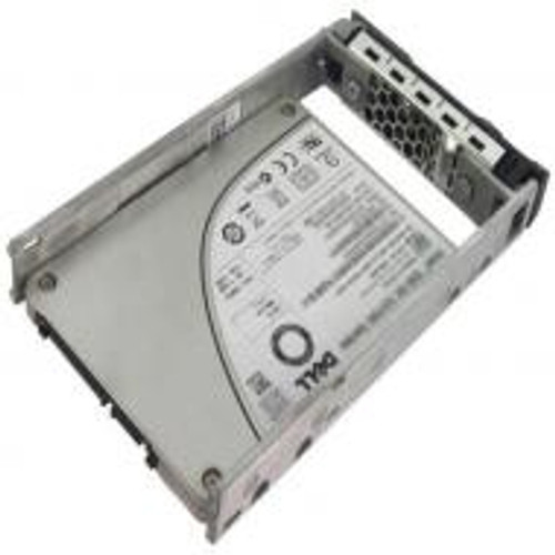 H7X03 | Dell | 3.84Tb Ssd Sas Read Intensive 12Gbps 512E 2.5In Hot-Plug Drive With-Tray For Poweredge Server, Kpm5Xrug3T84