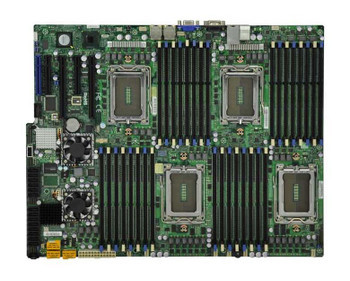 H8QG6F | SUPERMICRO | H8Qg6-F-O Amd Sr5690 + Sp670 Chipset Amd Opteron 6100 Processor Support Ddr3 32X Dimm 6X Sata2 3.0Gb/S Swtx Server Motherboard (