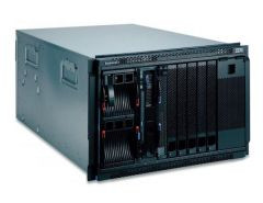 88861TU | Ibm | Bladecenter S Sata/Sas Hot-Swappable 7U Rackmount Server Case