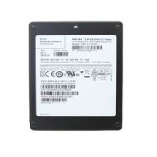 MZ-ILT3T80 | Hp | e Samsung Enterprise Pm1643 3.84Tb Sas 12Gb/S 2.5" Soli