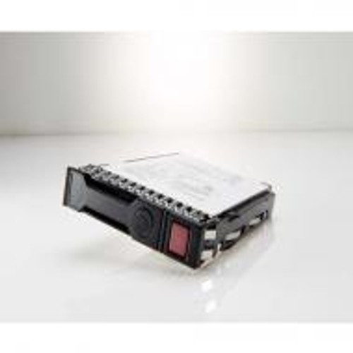 P10610-001 | HP | E 3.84Tb Sas-12Gbps Mixed Use Sff 2.5Inch Sc Value Sas Tlc Digitally Signed Firmware Solid State Drive For Proliant Gen9 And Gen10
