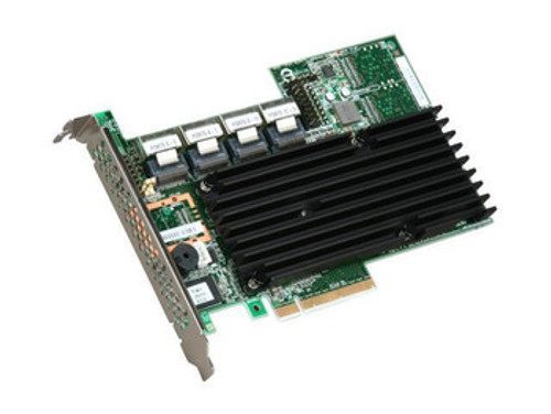 MRSAS9260-16I/SGL | LSI | Megaraid Sas 9260-16I 512Mb Cache 16-Port Sas 6Gbps / Sata 6Gbps Pci Express 2.0 X8 Raid 0/1/5/6/10/50/60 Controller Card