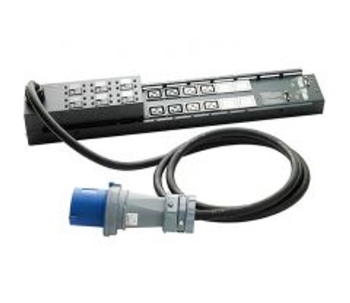 769518-001 | Hp | 3-Phase 17.3Kva 208V 60A Monitored Power Distribution Unit