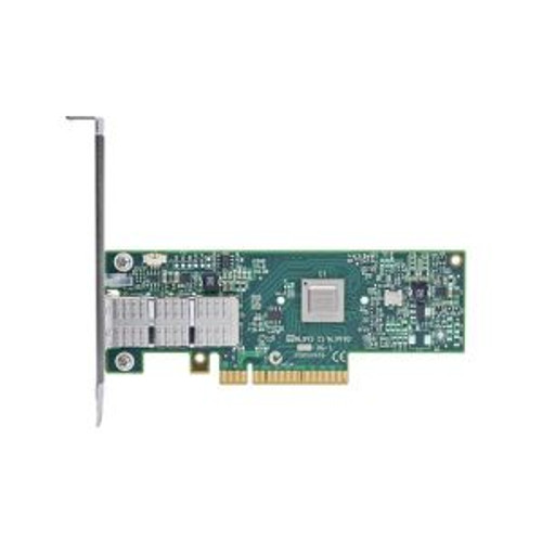 Q1R35A | Hp | e Sgi Silicom Single-Port 40Gbps Gigabit Ethernet Pci Express Optical Fiber Network Adapter