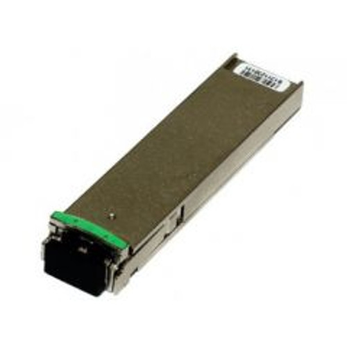 XFP10GER192IR-RGD= | CISCO | Single-Mode 10Gbps 10Gbase-Er/Ew Fiber 40Km 1550Nm Duplex Lc ConNECtor Xfp Transceiver Module