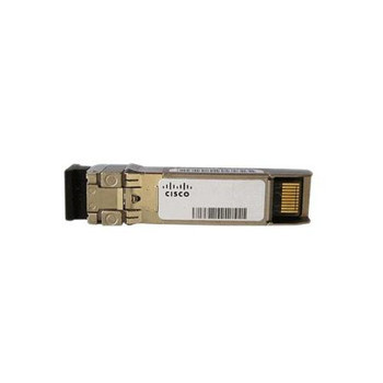 DWDM-SFP-5092-120 | CISCO | 1Gbps 1000Base-Dwdm Single-Mode Fiber 120Km 1550.92Nm Duplex Lc ConNECtor Sfp Transceiver Module