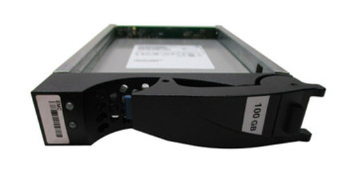 005-052211 | EMC | 100Gb Sas 6Gbps 3.5-Inch Internal Solid State Drive (Ssd) For Vnxe3200 Fast Vp 12 X 3.5 Enclosure