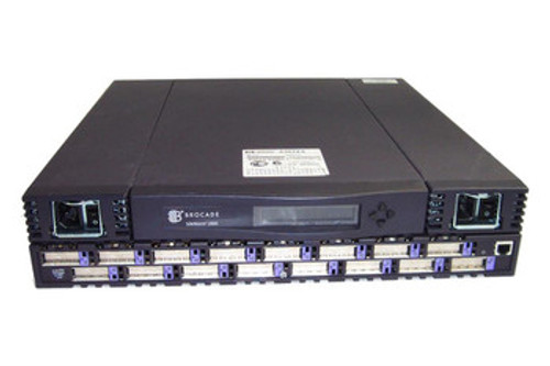 80-0000014-07 | BROCADE | 2800 Switch