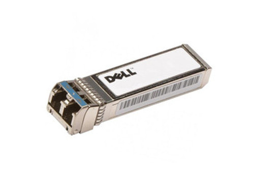 7DR5W | Dell | 4-Ports 10Gbase-T Module Hot Swap Network Module