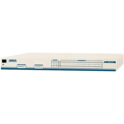 4205290L13 | ADTRAN | Mx2800 M13 Ds3 Multiplexer 1 X 10Base-T  2 X T1  2 X T3 10Mbps Ethernet 1.544Mbps T1  44.736Mbps T3