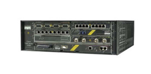 CISCO7204VXR256 | CISCO | 7204Vxr Router 256Mb