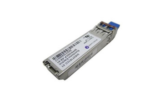 3HE07161CC | ALCATEL LUCENT |Alcatel-Lucent Ip9Iamulaa 10Gbps 10Gbase-Cwdm Single-Mode Fiber 1510Nm 40Km Sfp+ Transceiver Module