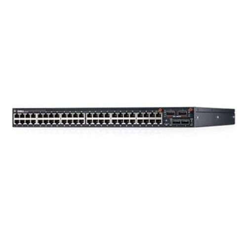 463-7698 | Dell | N4032F 24-Ports 10Gbps Sfp+ Ethernet Switch