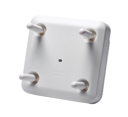 AIR-AP3802P-B-K9C | CISCO | 802.11Ac W2 Access Point With Ca 4X4:3 Mod Pro Ext Mgig B Dom (Cfg)