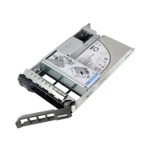 400-ANNH | Dell | 1.92Tb Mlc Sas 12Gbps Hot Swap Mixed Use 2.5-Inch Internal Solid State Drive (Ssd) With 3.5-Inch Hybrid Carrier